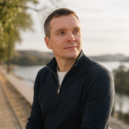 Алексей М — автор МаслоСправки
